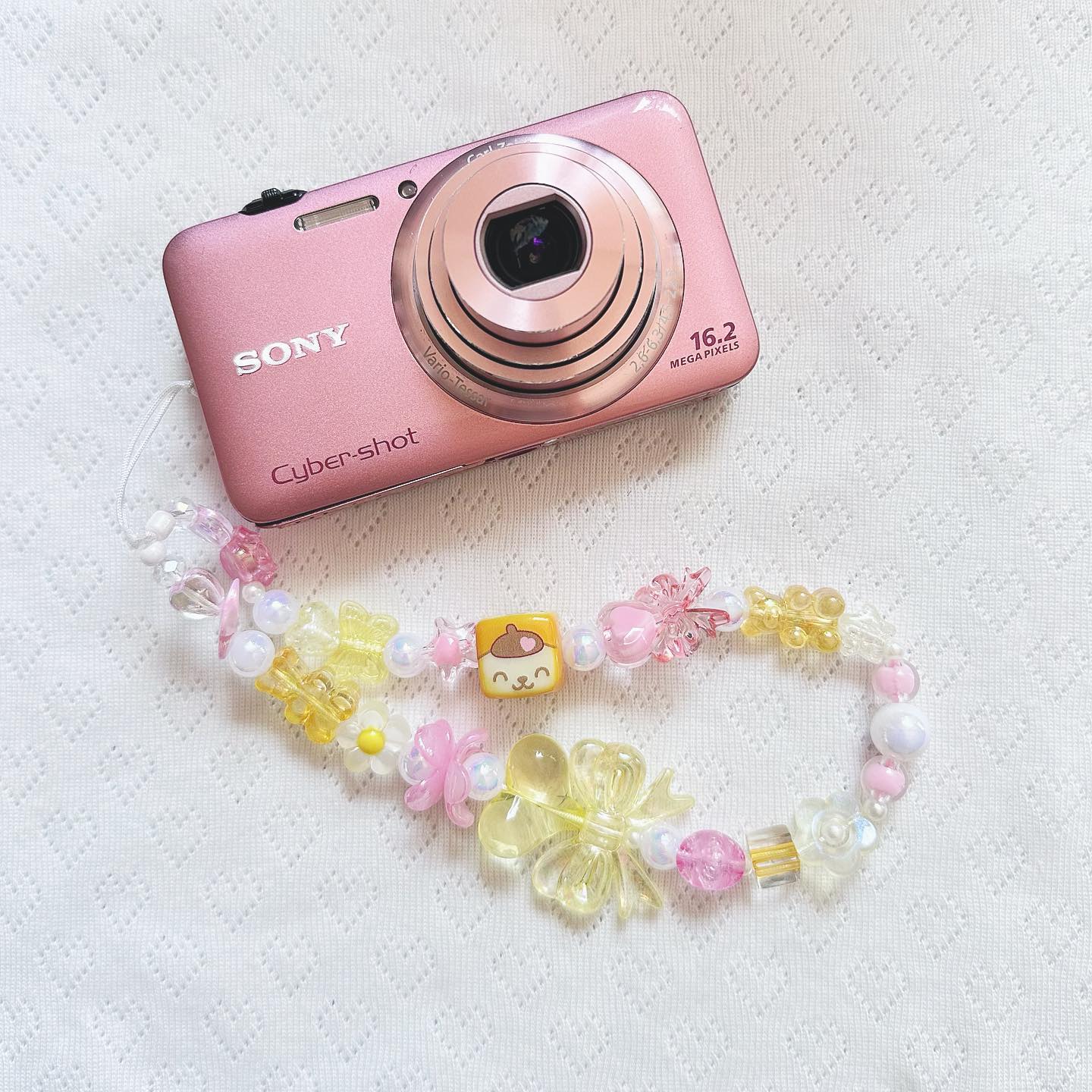 sony cybershot wx7