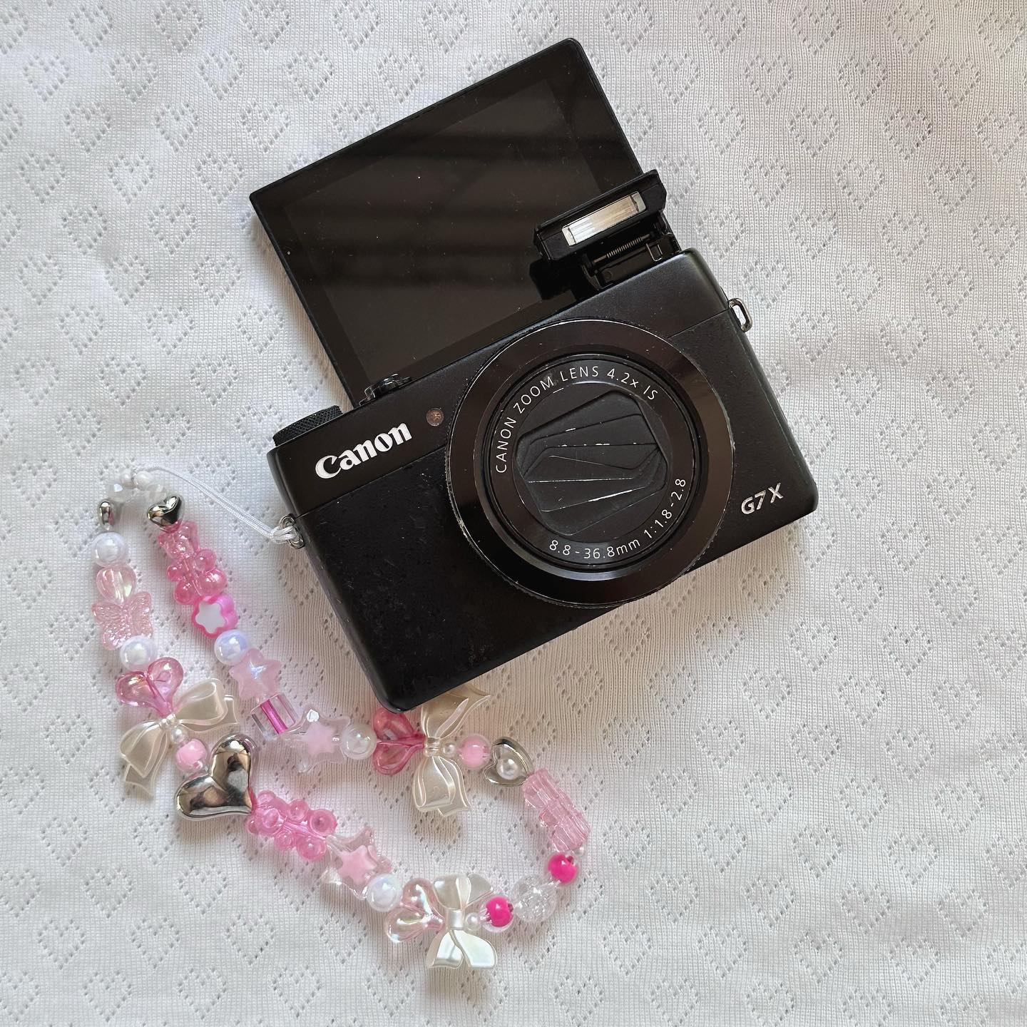 Canon Mark I