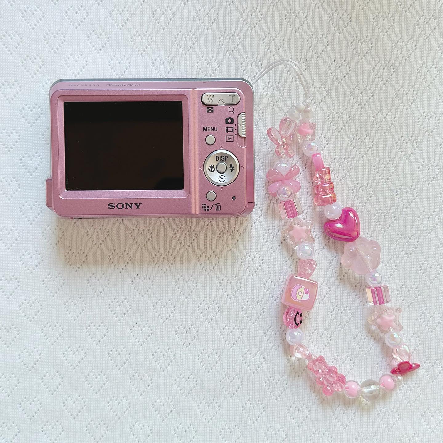 sony cybershot s930