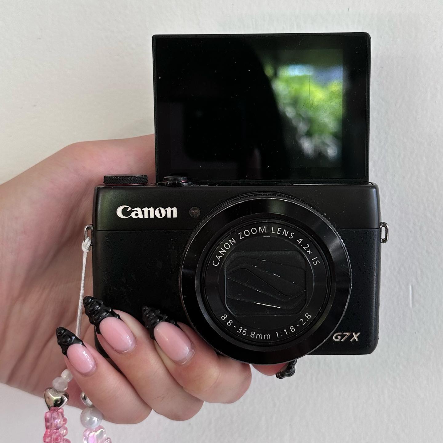 Canon Mark I