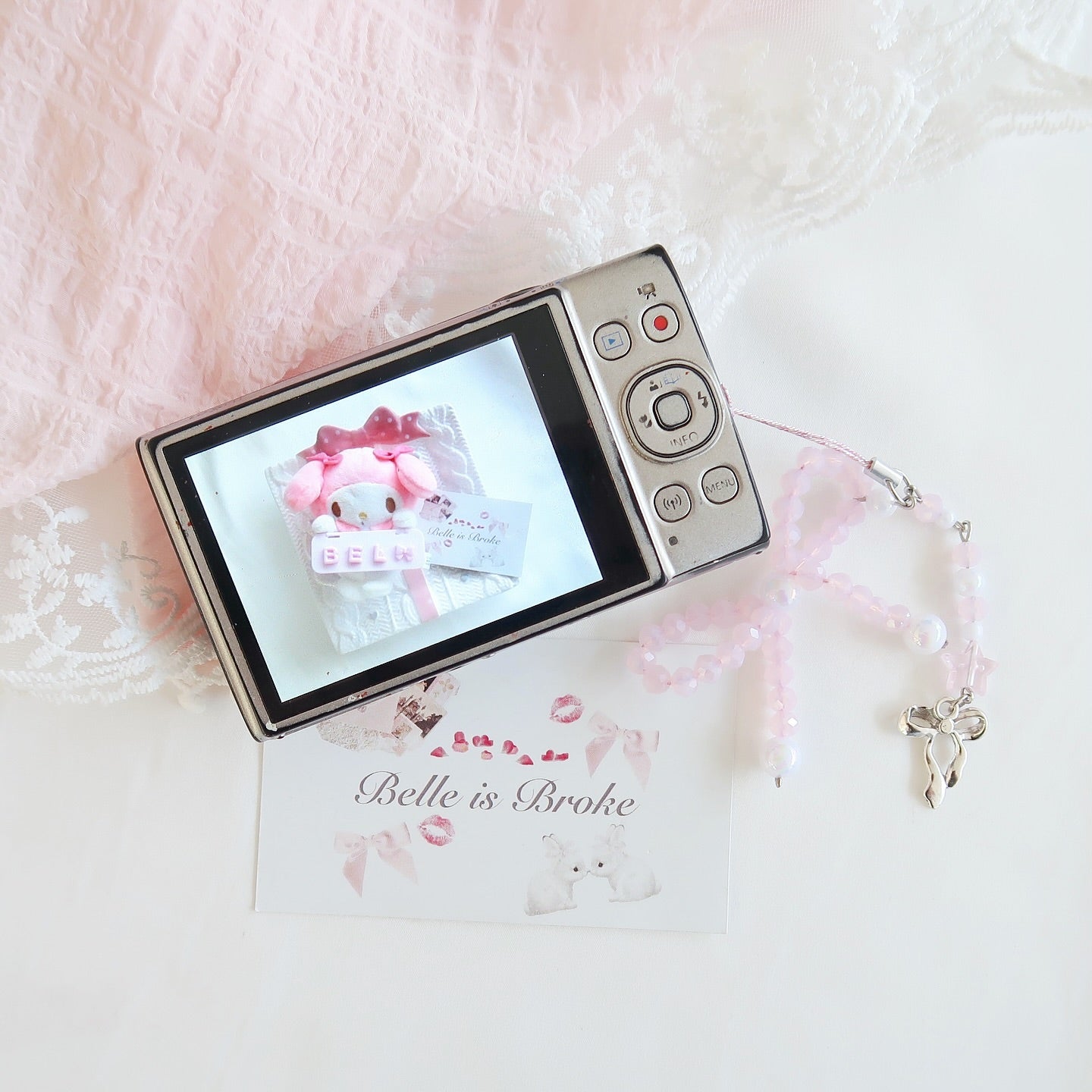 Canon Ixus 285HS
