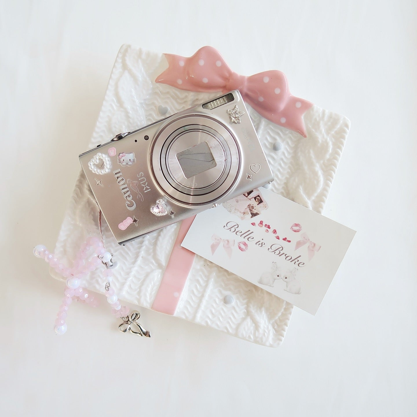 Canon Ixus 285HS