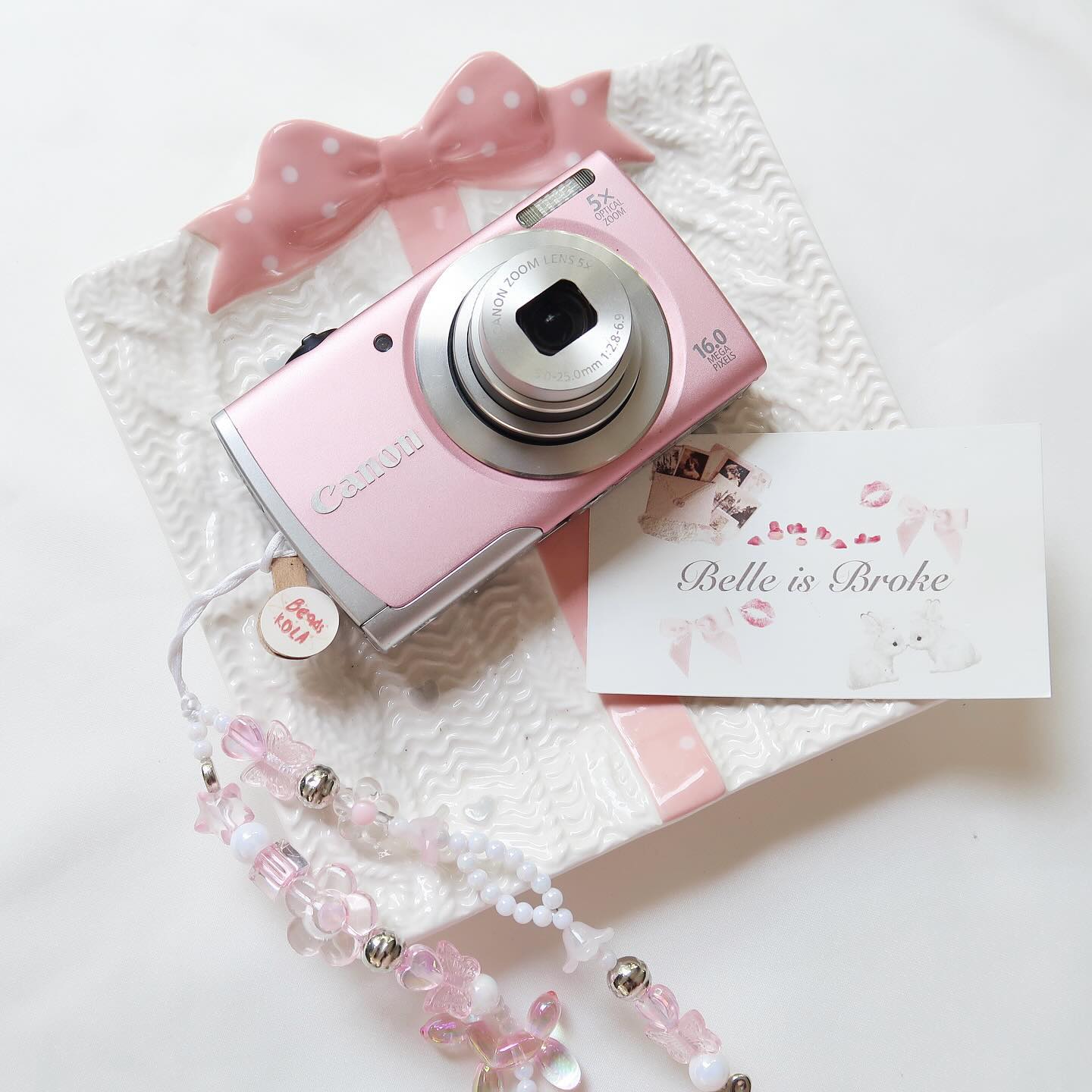 Canon A2600