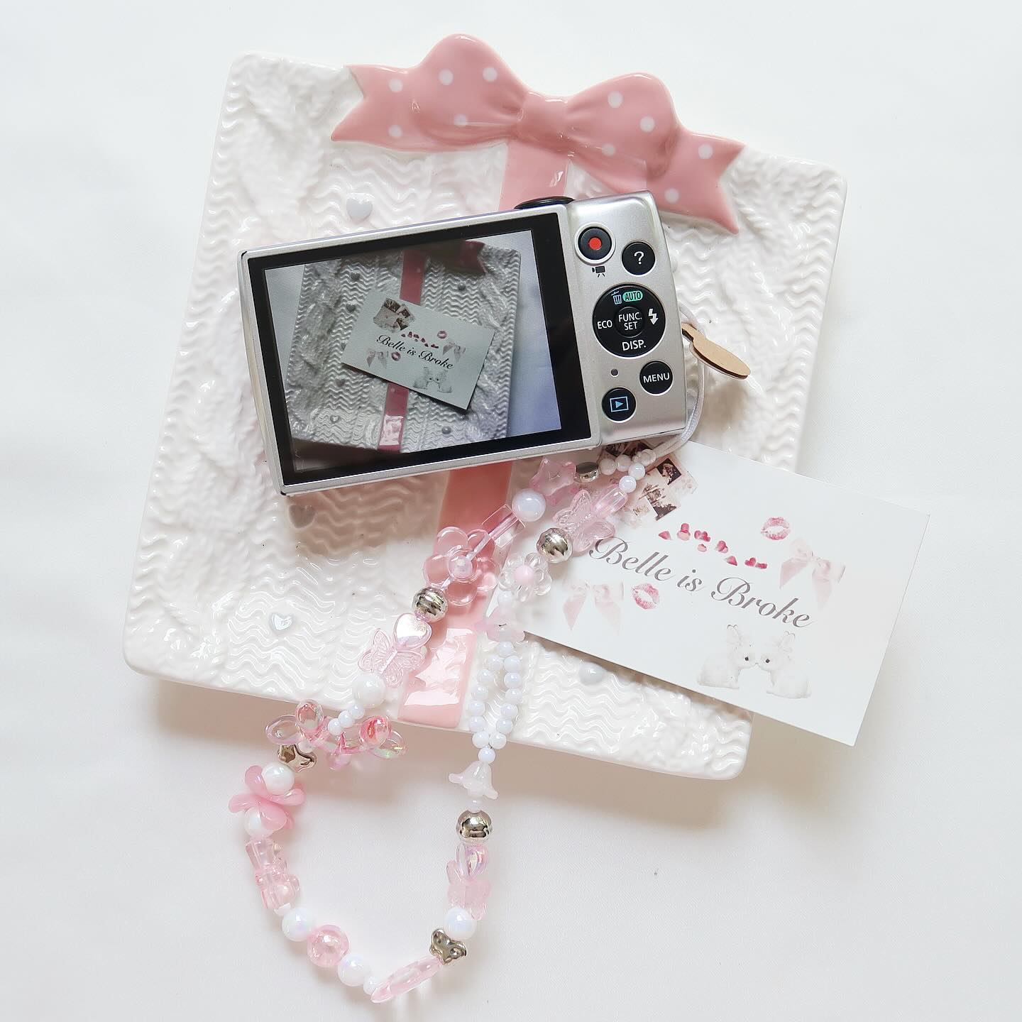 Canon A2600