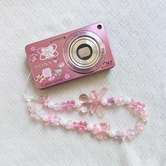 sony cybershot w350