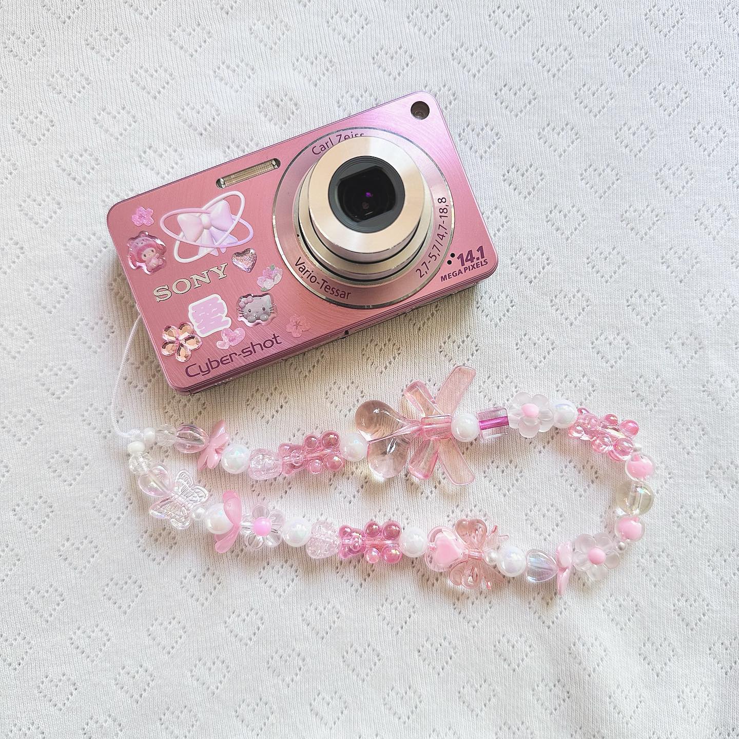 sony cybershot w350