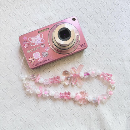 sony cybershot w350