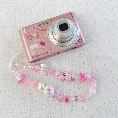 sony cybershot w510