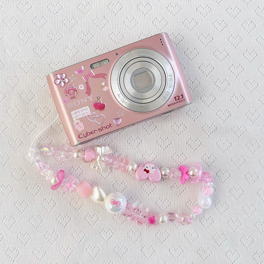 sony cybershot w510