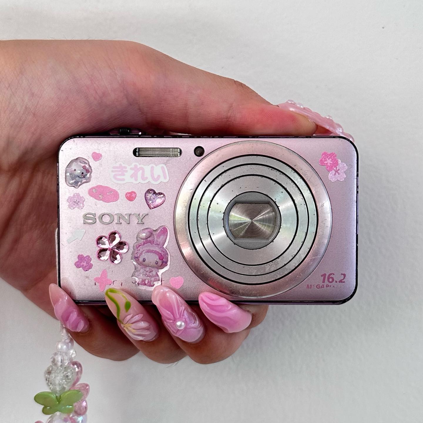 sony cybershot wx50