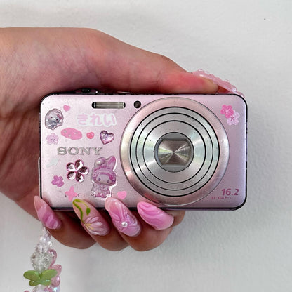 sony cybershot wx50