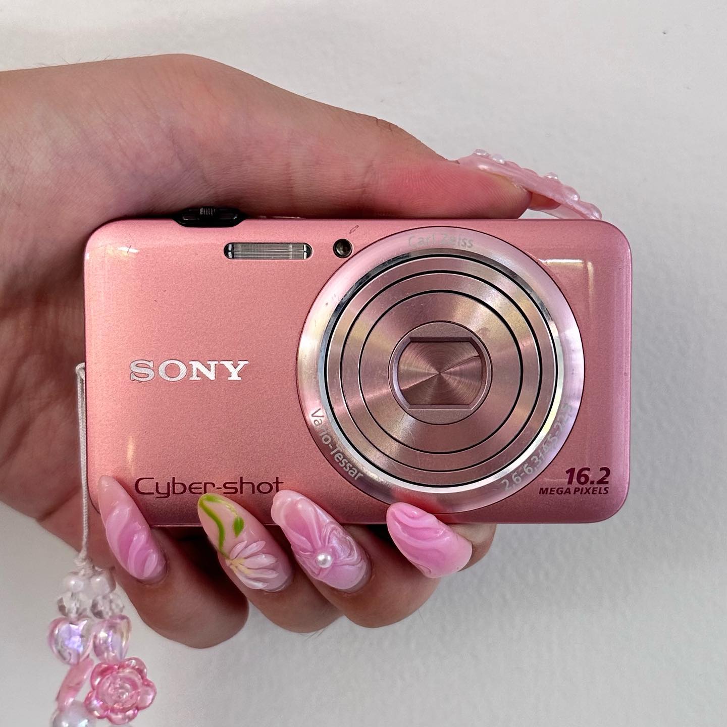 sony cybershot wx7