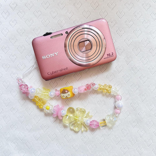 sony cybershot wx7