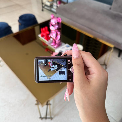 sony cybershot wx50