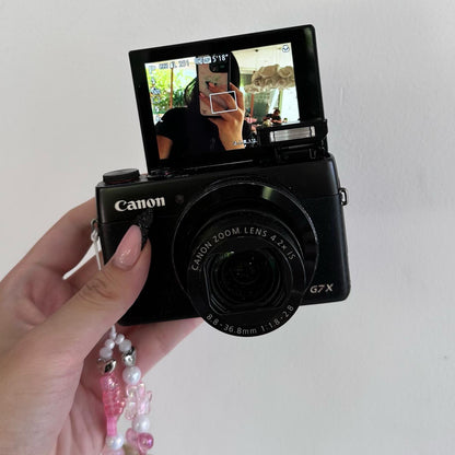Canon Mark I