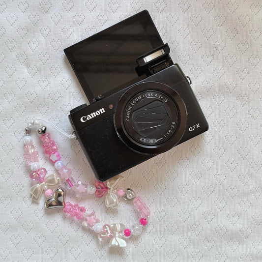 Canon Mark I