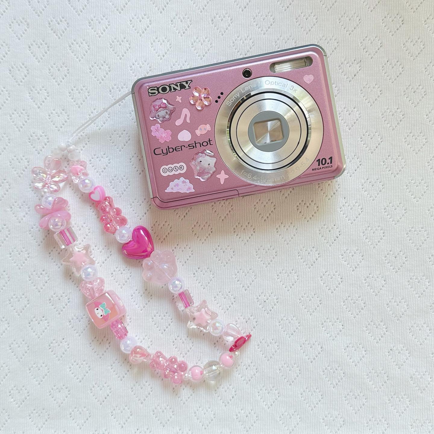 sony cybershot s930