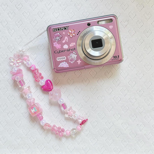 sony cybershot s930