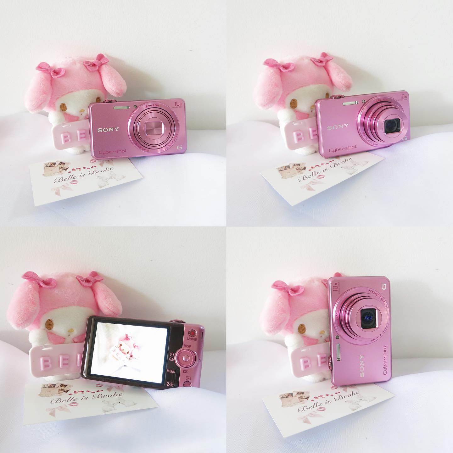 sony cybershot wx220