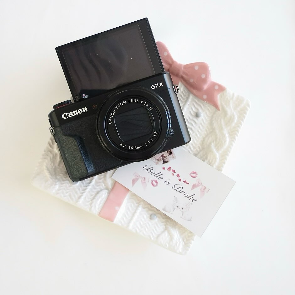 Canon Mark II
