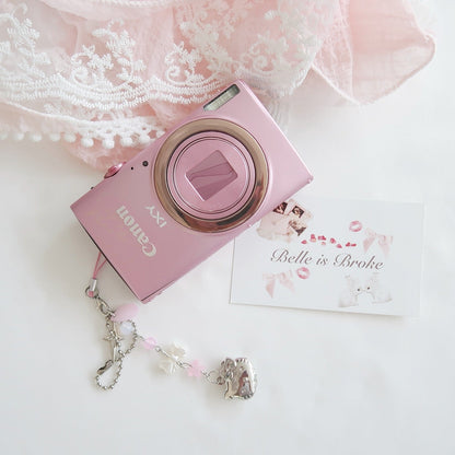 Canon Ixy 630F