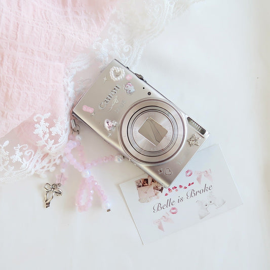 Canon Ixus 285HS