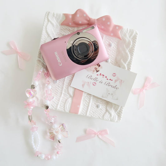 Canon Ixus 105