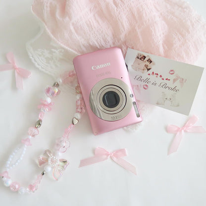 Canon Ixus 105