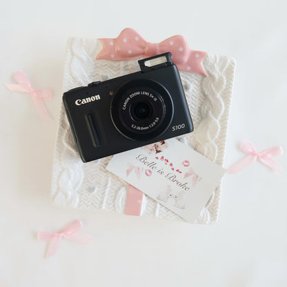 Canon S100