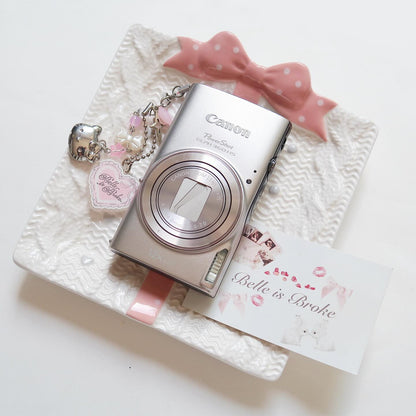 Canon Elph 360HS