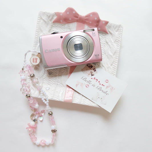 Canon A2600