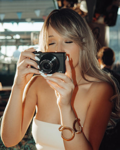 Canon Mark II