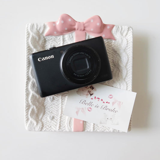 Canon S95