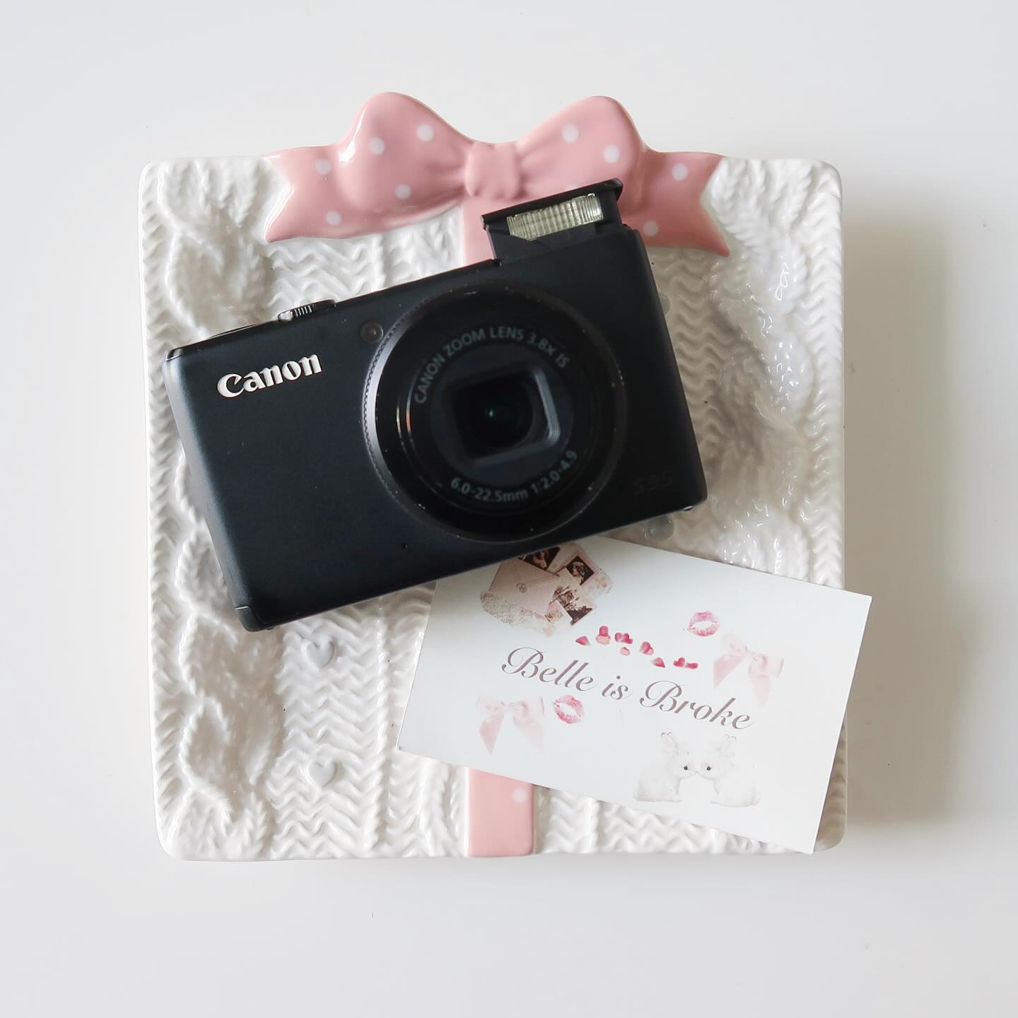 Canon S95