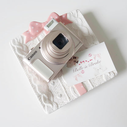 Canon S625