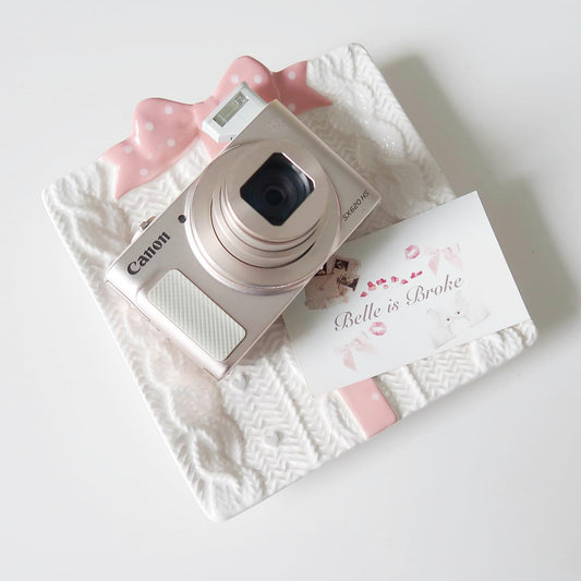 Canon S625