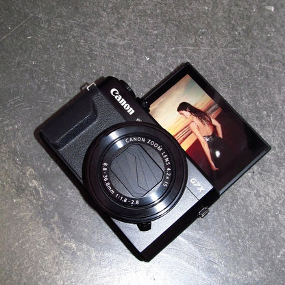 Canon Mark III